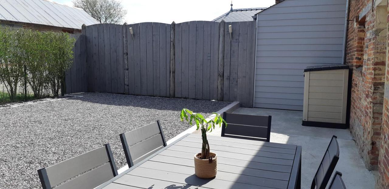 Holiday home Des 4a *