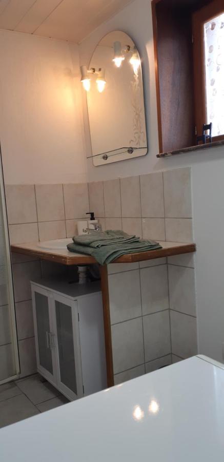 Holiday home Des 4a *