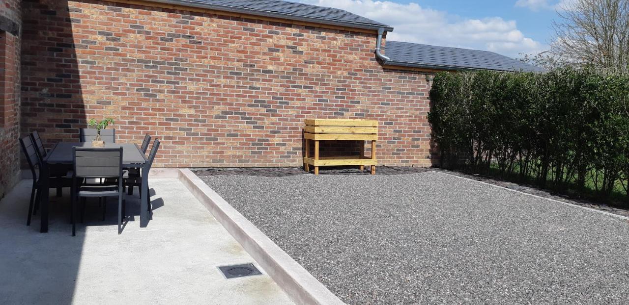 Des 4a Holiday home